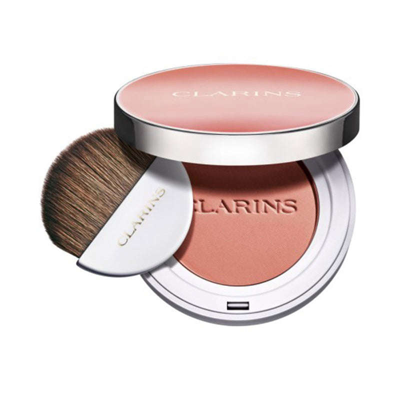 Clarins Joli blush #06 - cheeky coral | Vuodevaatteet.fi