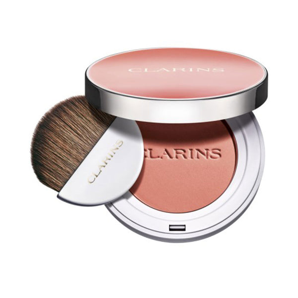 Clarins Joli blush #06 - cheeky coral | Vuodevaatteet.fi