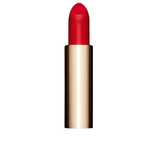 Clarins Joli Rouge Velvet Lipstick Refill #768V-Strawberry 3.5 Gr | Vuodevaatteet.fi