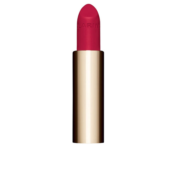 Clarins Joli Rouge Velvet Lipstick Refill #791V-Deep Fuchsia 3.5 Gr | Vuodevaatteet.fi