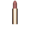 Clarins Joli Rouge Velvet Lipstick Refill #795V-Chestnut 3.5 Gr | Vuodevaatteet.fi
