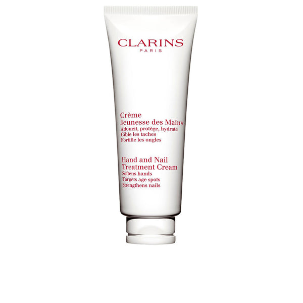 Clarins Juventud de las manos voide 100 ml | Vuodevaatteet.fi