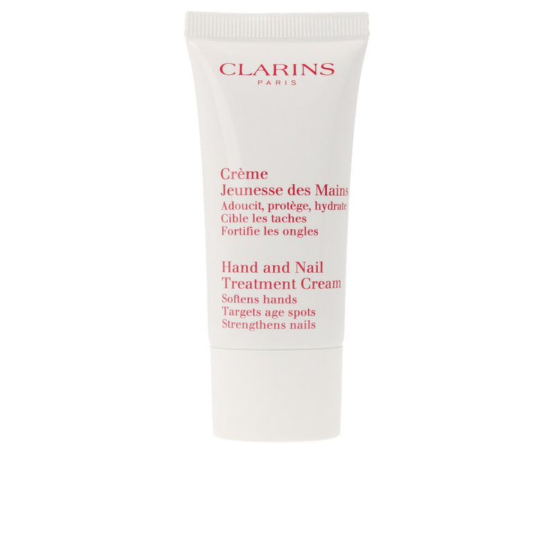 Clarins Juventud de las manos voide 30 ml | Vuodevaatteet.fi