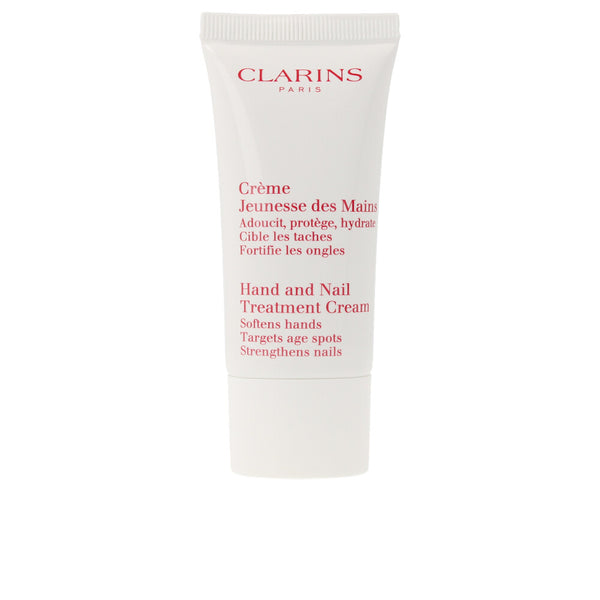 Clarins Juventud de las manos voide 30 ml | Vuodevaatteet.fi