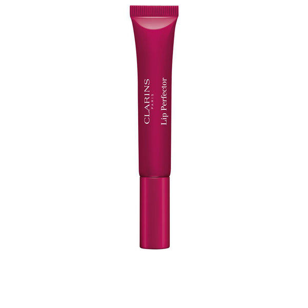 Clarins Lip Bellifer 08 Plum Shimmer | Vuodevaatteet.fi