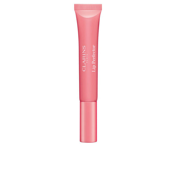 Clarins Lip Bellifier 01 Rose Shimmer | Vuodevaatteet.fi