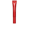 Clarins Lip Bellifier #23-Pomegranate Glow 12 Ml | Vuodevaatteet.fi