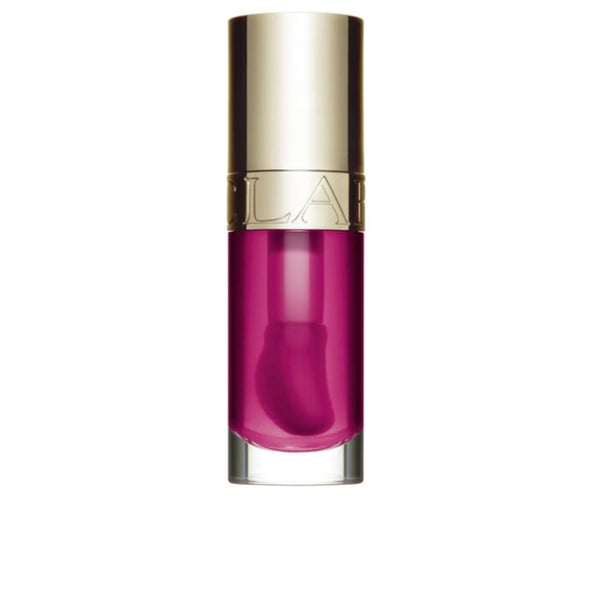 Clarins Lip Comfort Lip Oil #02-Rapsberry 7 Ml | Vuodevaatteet.fi