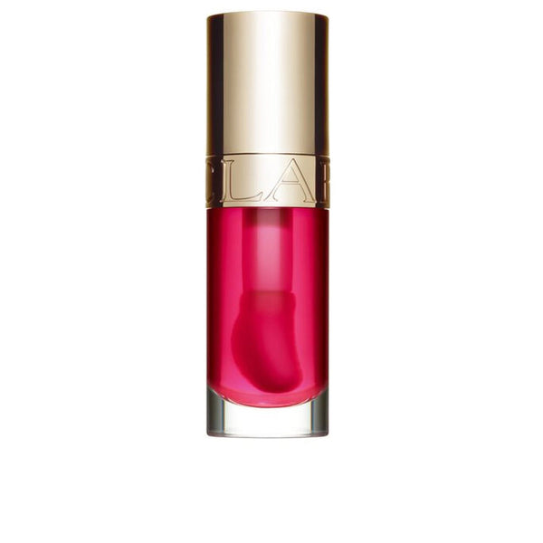 Clarins Lip Comfort Lip Oil #04-Pitaya 7 Ml | Vuodevaatteet.fi