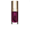 Clarins Lip Comfort Lip Oil #10-Plum 7 Ml | Vuodevaatteet.fi