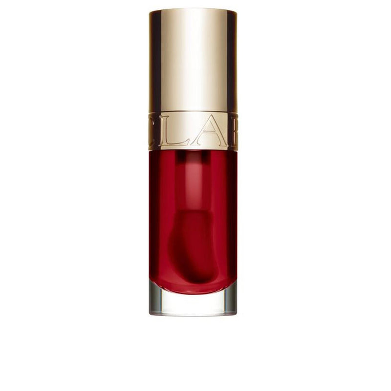 Clarins Lip Comfort Oil 03 Cherry | Vuodevaatteet.fi