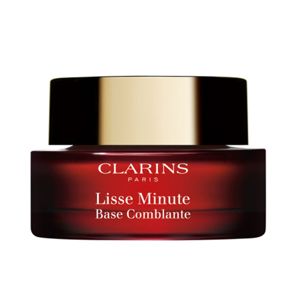 Clarins Lisse minute pohjustustuote 15 ml | Vuodevaatteet.fi