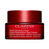 Clarins Multi Intensive Cream Spf15 50 Ml | Vuodevaatteet.fi