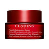 Clarins Multi Intensive Día Crema Pieles Secas 50 Ml | Vuodevaatteet.fi