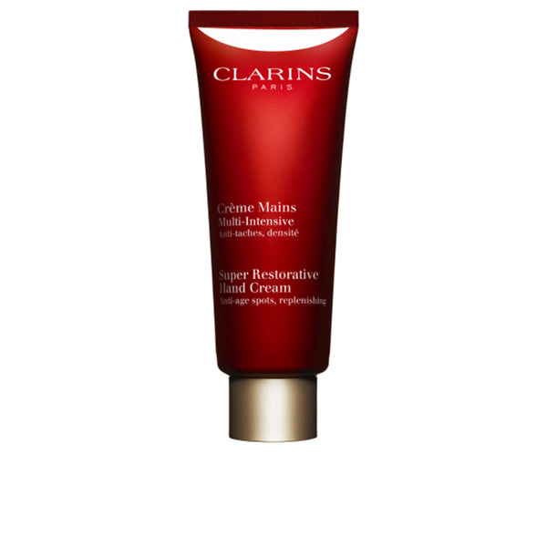 Clarins Multi-intensive käsivoide 100 ml | Vuodevaatteet.fi