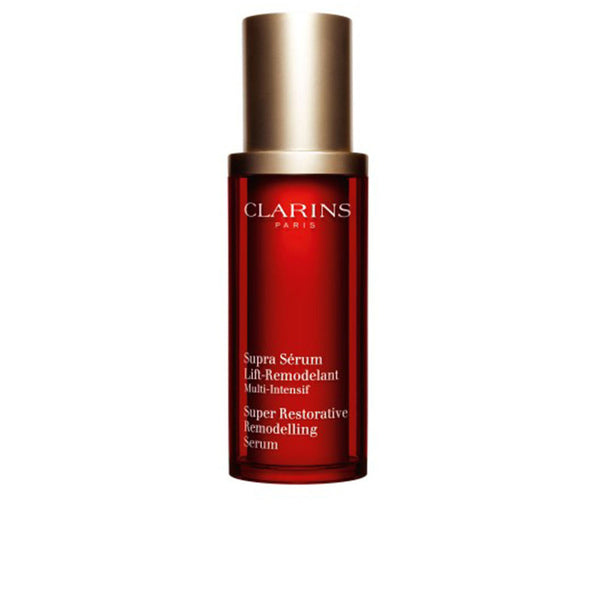 Clarins Multi-intensive supra seerumi 30 ml | Vuodevaatteet.fi