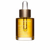 Clarins Oil lotus - yhdistelmäiho, laajentuneet huokoset 30 ml | Vuodevaatteet.fi