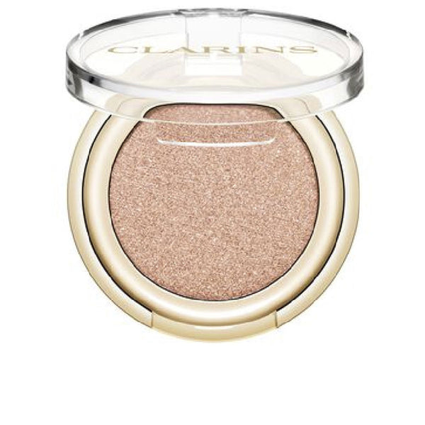 Clarins Ombre Skin Eyeshadow #02-Pearly Rosegold 1.5 Gr | Vuodevaatteet.fi
