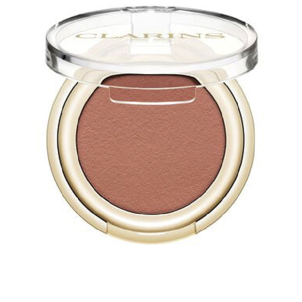 Clarins Ombre Skin Eyeshadow #04-Matte Rosewood 1.5 Gr | Vuodevaatteet.fi