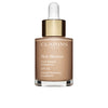 Clarins Skin illusion spf15 #107 30 ml | Vuodevaatteet.fi
