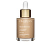 Clarins Skin Illusion Spf15 #108.3N 30 Ml | Vuodevaatteet.fi
