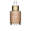 Clarins Skin illusion spf15 #109 30 ml | Vuodevaatteet.fi