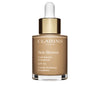 Clarins Skin illusion spf15 #110 30 ml | Vuodevaatteet.fi