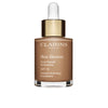 Clarins Skin Illusion Spf15 #112.3 N 30 Ml | Vuodevaatteet.fi