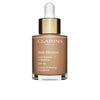 Clarins Skin illusion spf15 #112c 30 ml | Vuodevaatteet.fi
