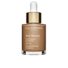 Clarins Skin illusion spf15 #113 30 ml | Vuodevaatteet.fi
