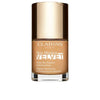 Clarins Skin Illusion Velvet #112,3N | Vuodevaatteet.fi