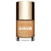 Clarins Skin Illusion Velvet #114N | Vuodevaatteet.fi