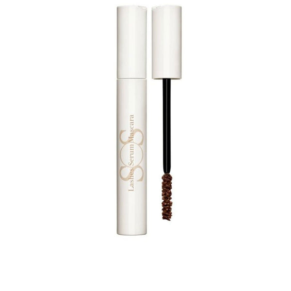 Clarins Sos Mascara En Sérum 8 Ml | Vuodevaatteet.fi