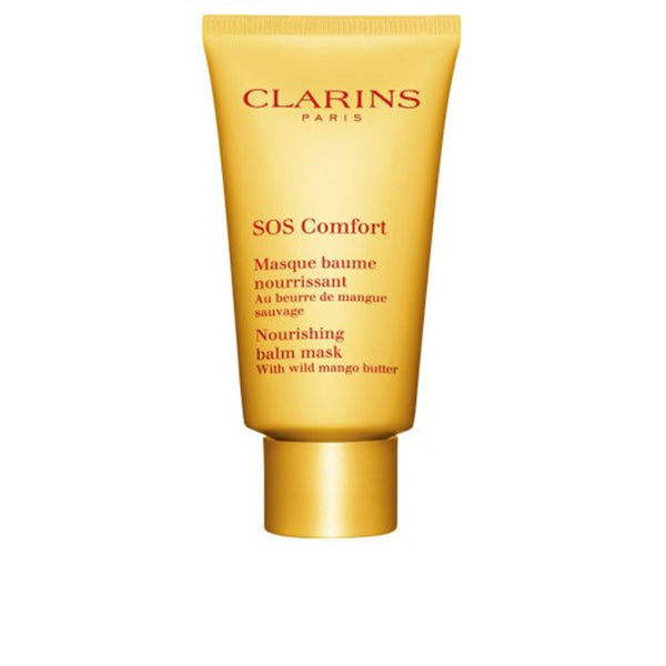 Clarins Sos Masks Comfort 75 Ml | Vuodevaatteet.fi