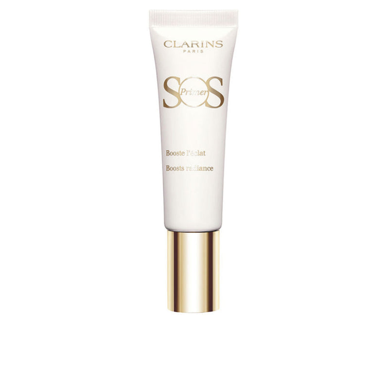 Clarins Sos primer primer #00-universal light 30 ml | Vuodevaatteet.fi
