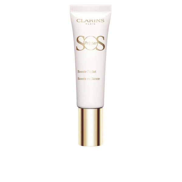 Clarins Sos primer primer #00-universal light 30 ml | Vuodevaatteet.fi