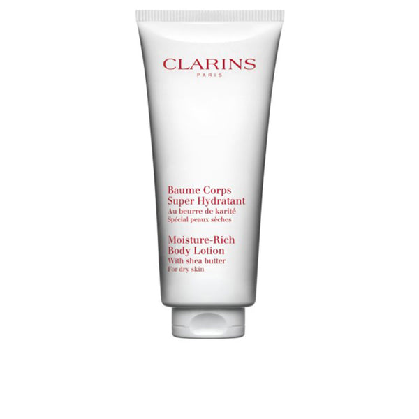Clarins Super Kosteuttava Vartalovoide 200 ml | Vuodevaatteet.fi