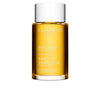 Clarins Tonic Vartaloöljy 100 ml | Vuodevaatteet.fi