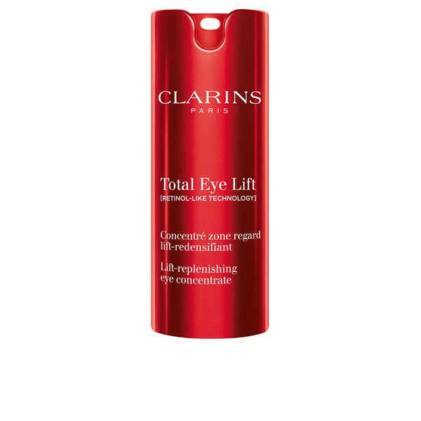 Clarins Total Eye Lift 15 Ml | Vuodevaatteet.fi
