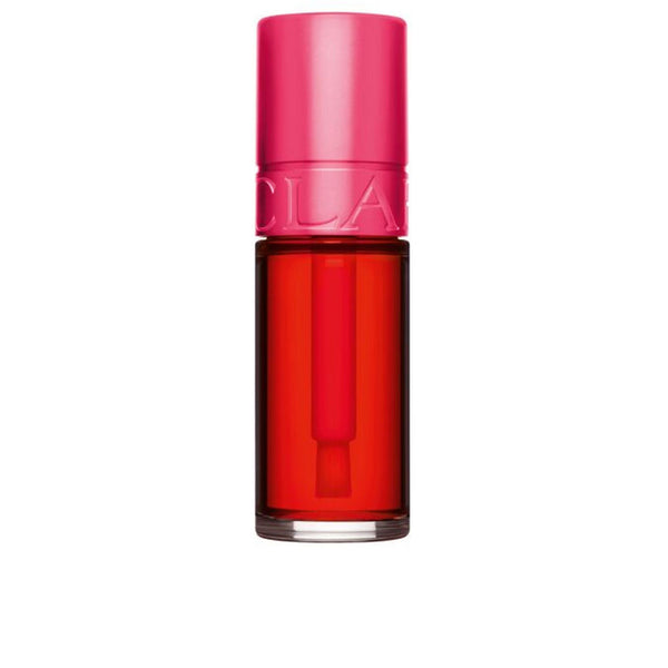 Clarins Water Lip Stain Moisturizing Matte Lipstick #01-Rose Water 7 Ml | Vuodevaatteet.fi