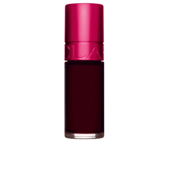 Clarins Water Lip Stain Moisturizing Matte Lipstick #04-Violet Water 7 Ml | Vuodevaatteet.fi