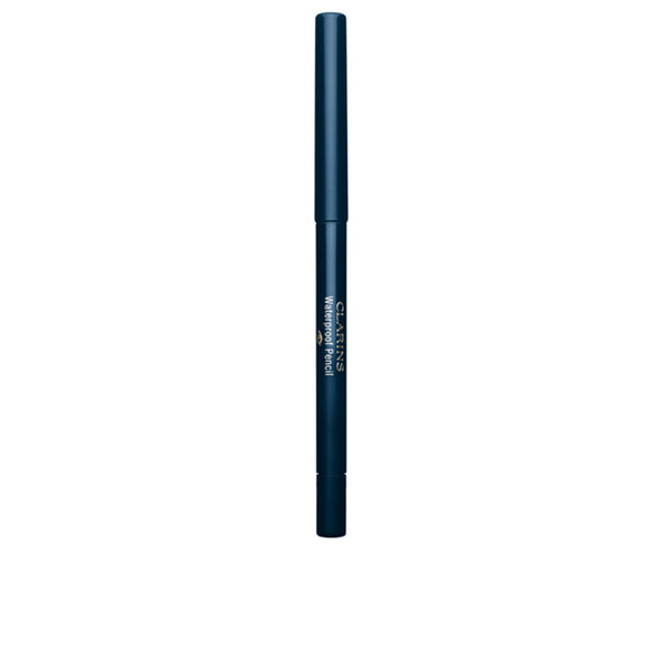 Clarins Waterproof silmänrajauskynä #03-sininen | Vuodevaatteet.fi