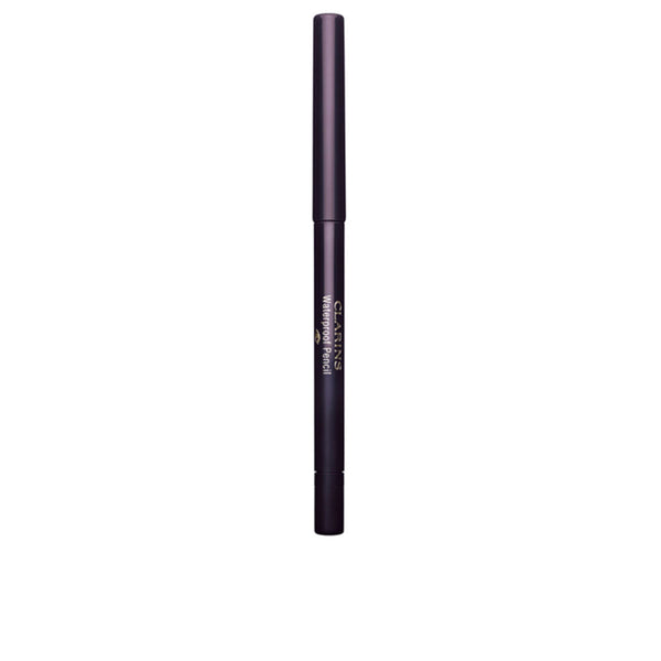 Clarins Waterproof silmänrajauskynä #04-luumu | Vuodevaatteet.fi
