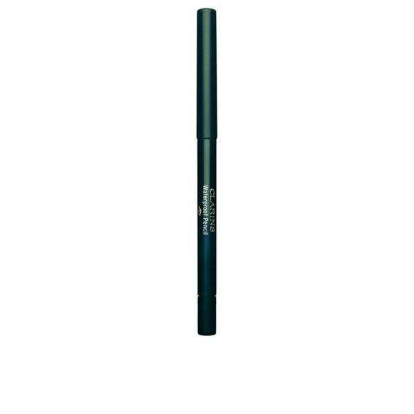Clarins Waterproof silmänrajauskynä #05-vihreä | Vuodevaatteet.fi