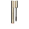 Clarins Wonder volume mascara #01-musta | Vuodevaatteet.fi