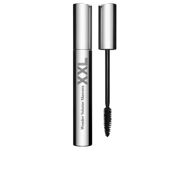 Clarins Wonder Volume Mascara Xxl Mascara #01-Black 8 Ml | Vuodevaatteet.fi