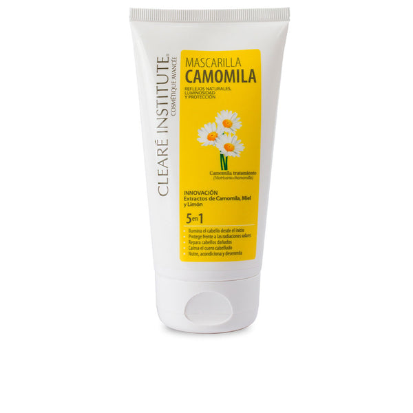 Clearé Institute Camomila Mascarilla 150 Ml | Vuodevaatteet.fi
