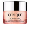 Clinique All about eyes 15 ml | Vuodevaatteet.fi