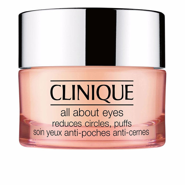 Clinique All about eyes 15 ml | Vuodevaatteet.fi