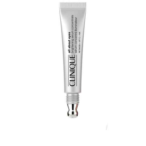 Clinique All About Eyes Concentrated Brightening Serum 10 Ml | Vuodevaatteet.fi